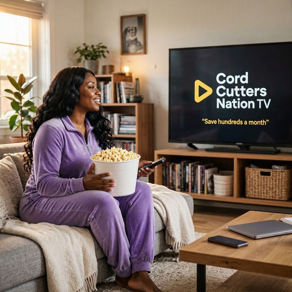 The Best Free Streaming TV Platforms in 2026: Cut the Cord Without Cutting the Entertainment